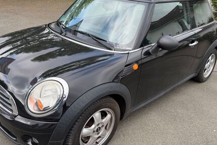 Mini ONE 204.000 km 2.499 &euro; Bielefeld 33607