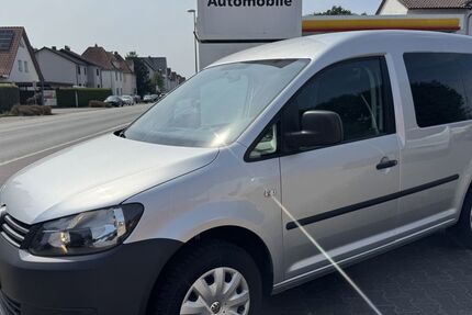 VW Caddy 137.500 km 7.950 &euro; Bielefeld 33649