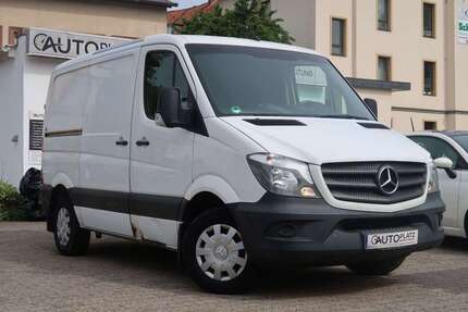 Mercedes-Benz Sprinter 169.941 km 7.950 &euro; Bielefeld 33617