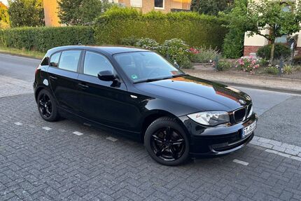 BMW 116 217.600 km 3.999 &euro; Rheda Wiedenbrück 33378