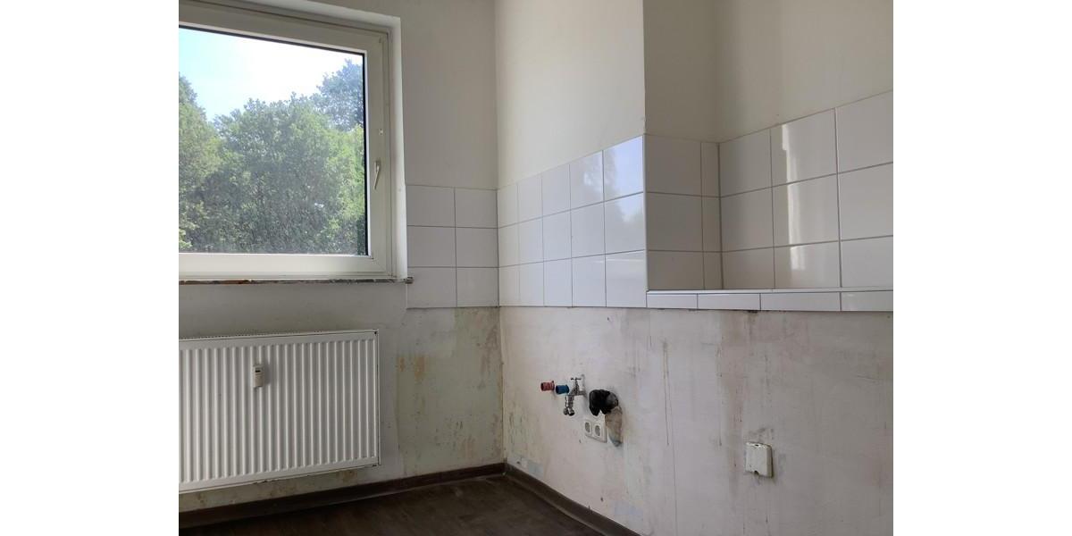 Etagenwohnung Bielefeld Senne - 3 Zimmer, 64 m&sup2;, 592&euro; | Angebot:23949317