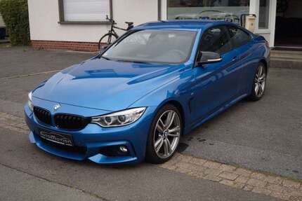 BMW 420 170.000 km 17.490 &euro; Gütersloh 33332