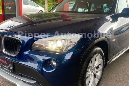 BMW X1 115.000 km 11.990 &euro; Oerlinghausen 33813