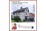 Eigentum statt Miete: 3-4 ZKBWc mit Garage in Isselhorst - provisionsfrei für Käufer - 3.5 Gütersloh Isselhorst | Angebot:27121297