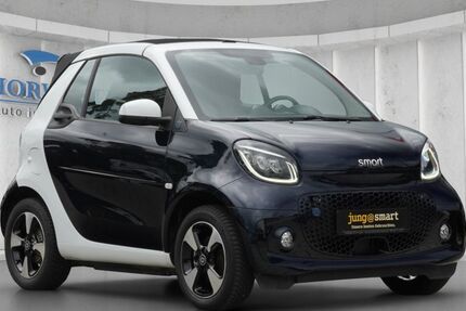 Smart ForTwo 9.545 km 18.090 &euro; Schloß Holte-Stukenbrock 33758