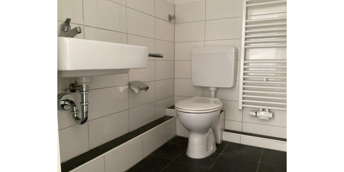 Etagenwohnung Bielefeld Schildesche - 3 Zimmer, 71 m&sup2;, 628&euro; | Angebot:25984795