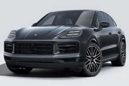 Porsche Cayenne 19.442 km 109.850 &euro; Bielefeld 33719