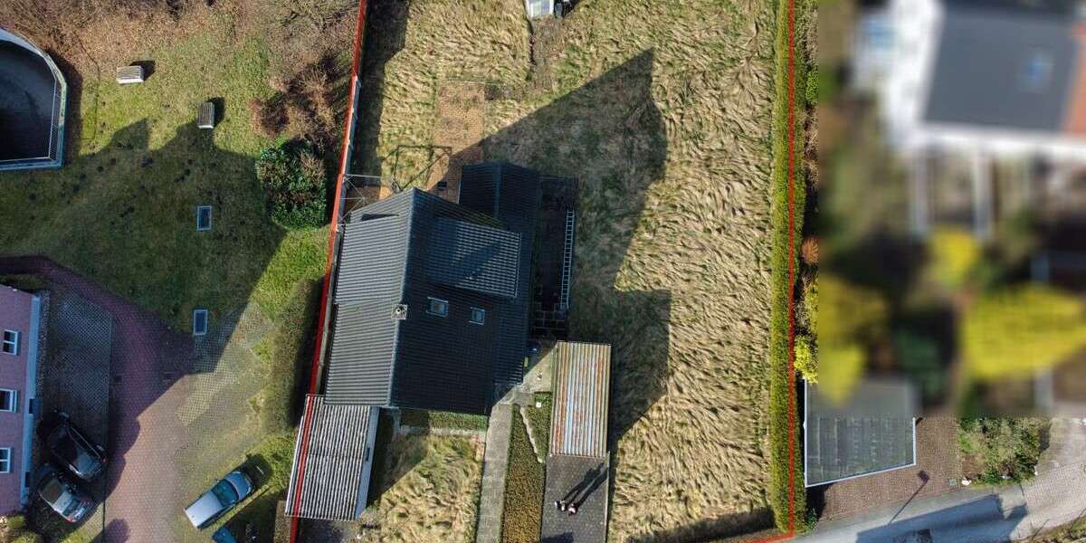 Grundstück Bielefeld / Hoberge Hoberge - 590.000&euro; | Angebot:27498738