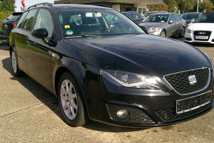 Seat Exeo 179.780 km 3.890 &euro; Lippstadt-Lipperbruch 59558
