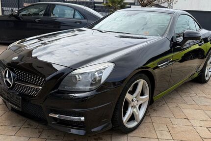 Mercedes-Benz SLK 250 106.365 km 15.900 &euro; Versmold 33775