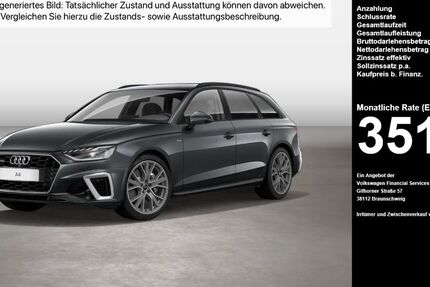 Audi A4 105.358 km 29.500 &euro; Oelde (Stromberg) 59302