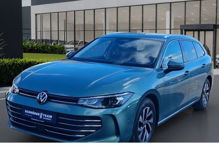 VW Passat Variant 10.637 km 34.790 &euro; Bielefeld 33689