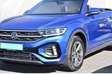 VW T-Roc 22.257 km 28.490 &euro; Verl 33415