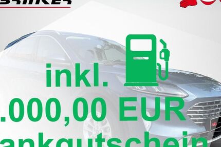 Ford Kuga 51.398 km 21.930 &euro; Bielefeld 33649