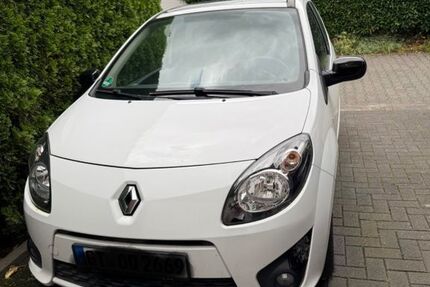 Renault Twingo 62.500 km 4.790 &euro; Verl 33415