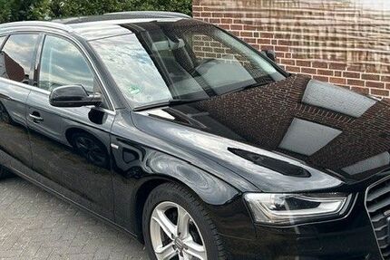 Audi A4 191.500 km 6.900 &euro; Halle 33790
