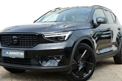 Volvo XC40 13.134 km 40.990 &euro; Bielefeld 33647