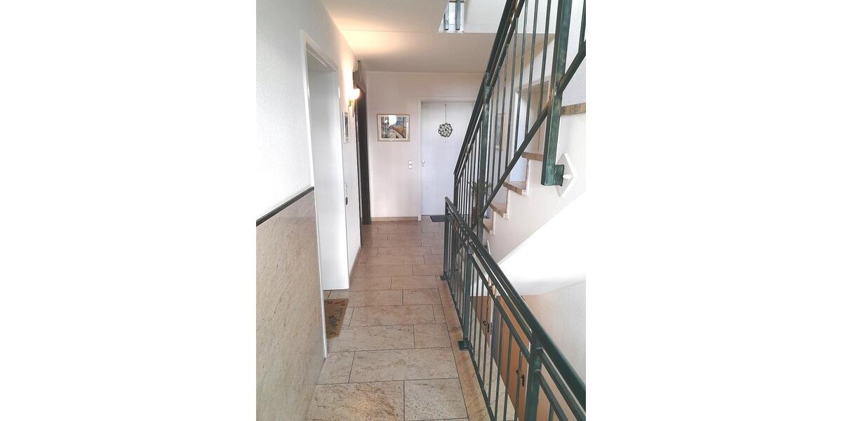Etagenwohnung Schloß Holte-Stukenbrock Stukenbrock - 3 Zimmer, 80 m&sup2;, 280.000&euro; | Angebot:26814318