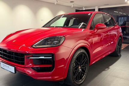 Porsche Cayenne 7.600 km 134.650 &euro; Bielefeld 33719