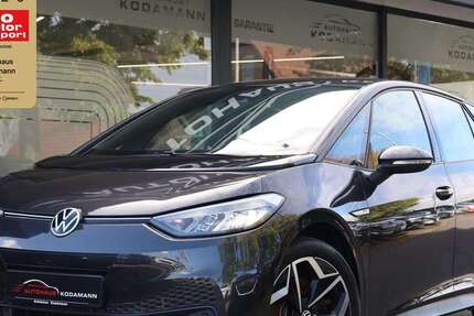 VW ID.3 53.595 km 21.950 &euro; Rheda-Wiedenbrück 33378