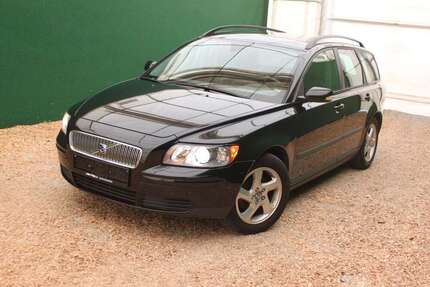 Volvo V50 224.300 km 1.550 &euro; Bielefeld 33659