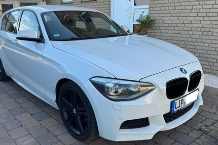 BMW 120 245.000 km 9.800 &euro; Lage 32791