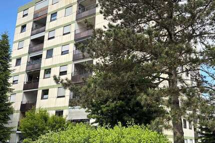 Wohnung Beckum - 4 Zimmer, 91 m&sup2;, 125.000&euro; | Angebot:26737836