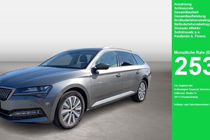 Skoda Superb 82.460 km 25.200 &euro; Oelde (Stromberg) 59302