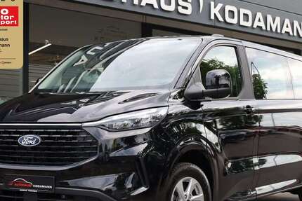 Ford Transit Custom 26.040 km 37.950 &euro; Rheda-Wiedenbrück 33378