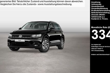 VW Tiguan 49.000 km 19.985 &euro; Oelde (Stromberg) 59302