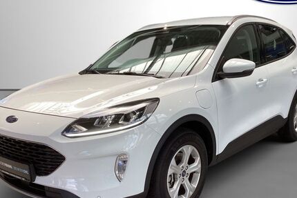 Ford Kuga 50.950 km 20.990 &euro; Schloß Holte-Stukenbrock 33758