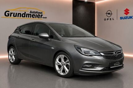 Opel Astra 121.550 km 9.999 &euro; Harsewinkel 33428