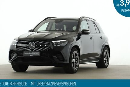 Mercedes-Benz GLE 400 16.213 km 79.785 &euro; Bielefeld 33609