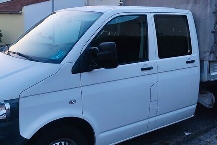VW T5 Transporter 308.000 km 8.890 &euro; Dissen am Teutoburger Wald 49201