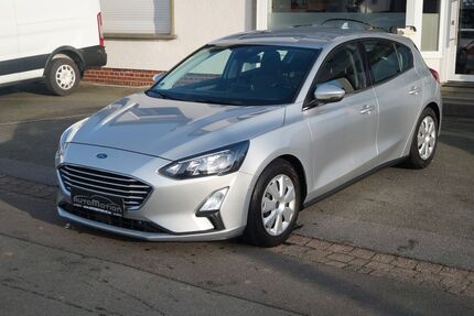 Ford Focus 91.000 km 10.490 &euro; Gütersloh 33332