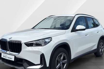 BMW X1 127.686 km 25.809 &euro; Spenge 32139