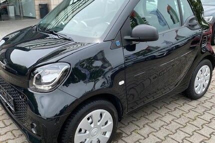 Smart ForTwo 27.100 km 10.900 &euro; Beckum 59269