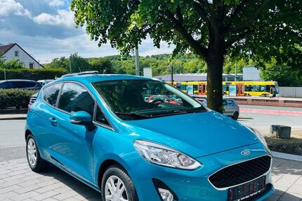 Ford Fiesta 74.000 km 9.200 &euro; Bielefeld 33647