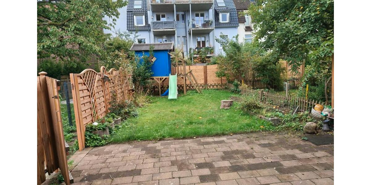 Reihenhaus Bielefeld Schildesche - 6 Zimmer, 138 m&sup2;, 349.000&euro; | Angebot:27450608