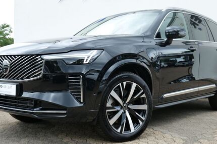 Volvo XC90 18.960 km 61.990 &euro; Bielefeld 33647