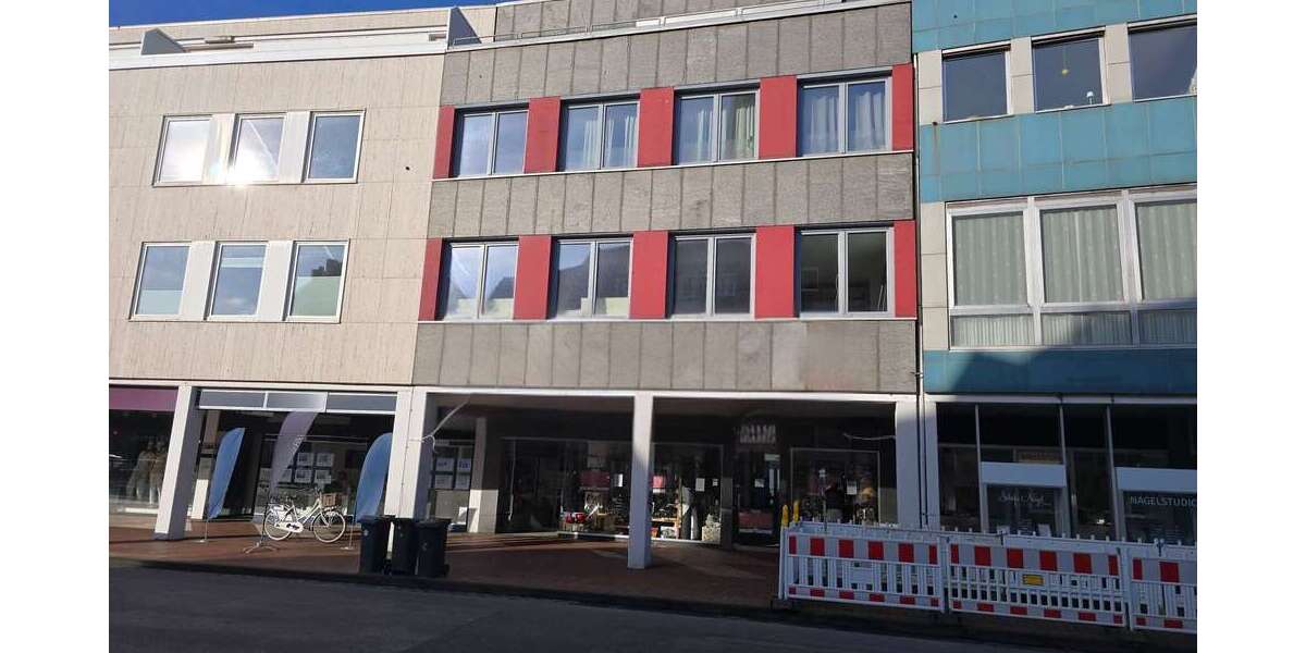 Gewerbeobjekt Gütersloh - 2.250&euro; | Angebot:26645012