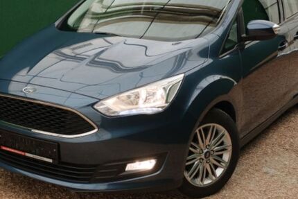 Ford Grand C-Max 53.450 km 11.800 &euro; Bielefeld 33659