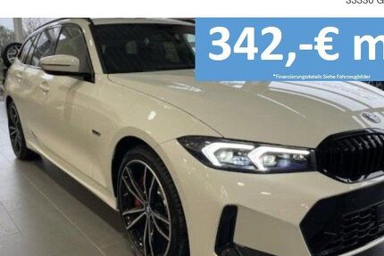 BMW 330 34.000 km 37.990 &euro; Gütersloh 33330