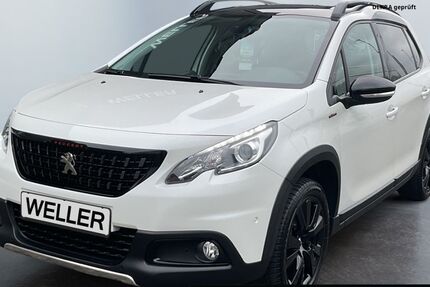 Peugeot 2008 66.717 km 9.980 &euro; Gütersloh 33330