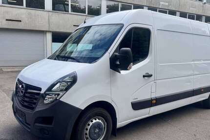 Opel Movano 107.000 km 15.800 &euro; Bielefeld 33613