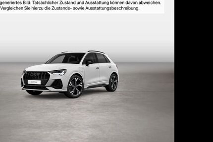 Audi Q3 52.110 km 31.985 &euro; Oelde (Stromberg) 59302