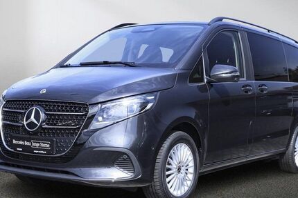 Mercedes-Benz V 250 16.580 km 68.750 &euro; Beckum 59269