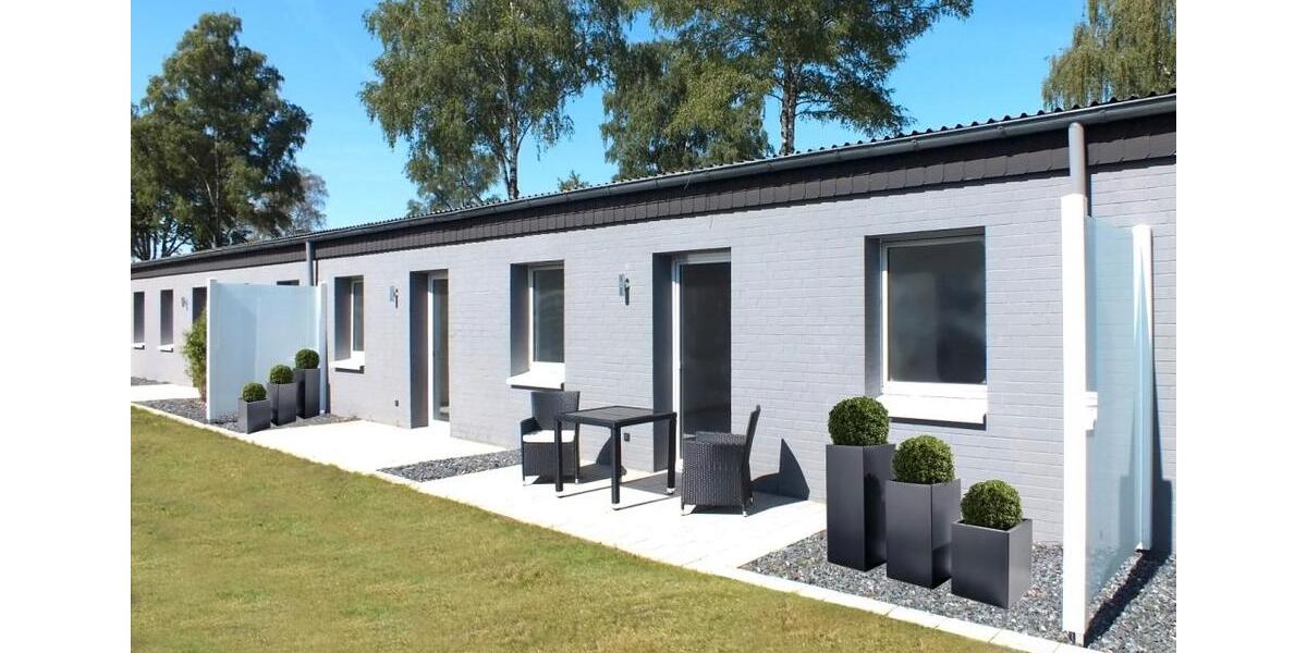 Etagenwohnung Lippstadt Garfeln - 2 Zimmer, 40 m&sup2;, 550&euro; | Angebot:13358594