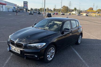 BMW 118 140.000 km 10.250 &euro; Bielefeld 33659