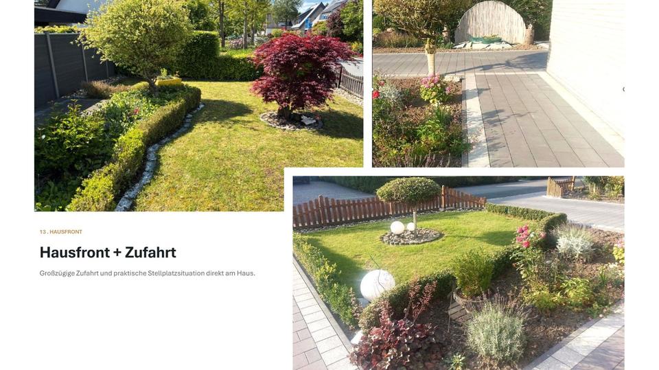 Einfamilienhaus Oelde - 8 Zimmer, 188 m&sup2;, 475.000&euro; | Angebot:27430327
